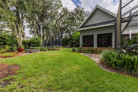 Tiny photo for 34317 Windley Circle, Eustis, FL 32726 (MLS # G5116223)