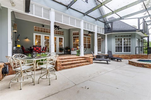 Tiny photo for 34317 Windley Circle, Eustis, FL 32726 (MLS # G5116223)