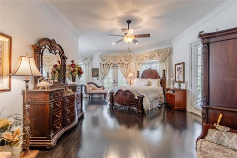 Tiny photo for 34317 Windley Circle, Eustis, FL 32726 (MLS # G5116223)