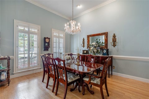 Tiny photo for 34317 Windley Circle, Eustis, FL 32726 (MLS # G5116223)