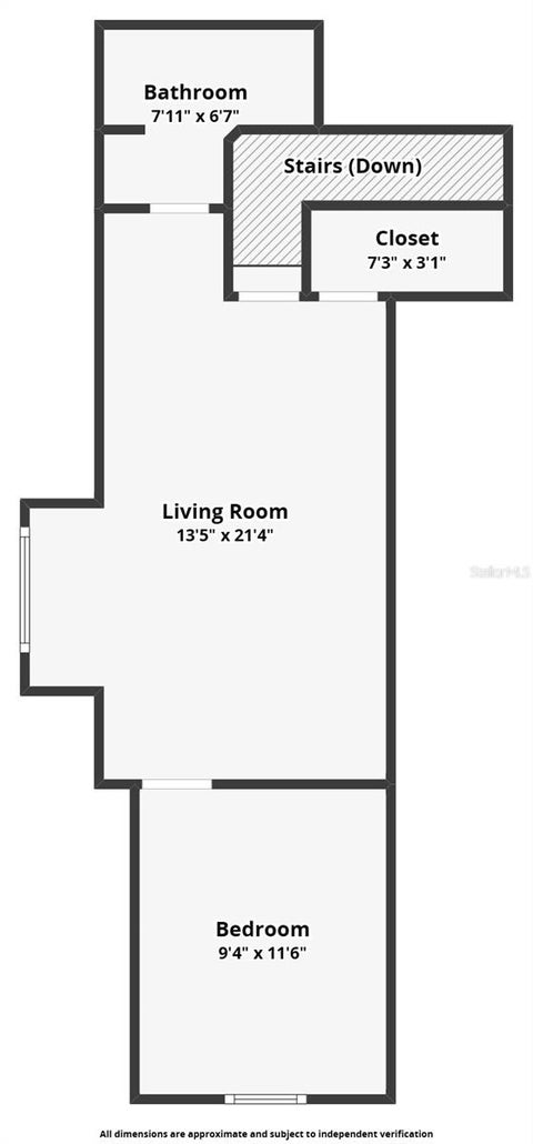 Tiny photo for 34317 Windley Circle, Eustis, FL 32726 (MLS # G5116223)