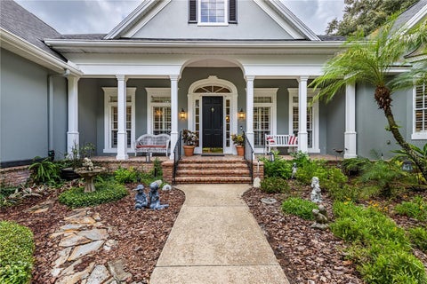 Tiny photo for 34317 Windley Circle, Eustis, FL 32726 (MLS # G5116223)