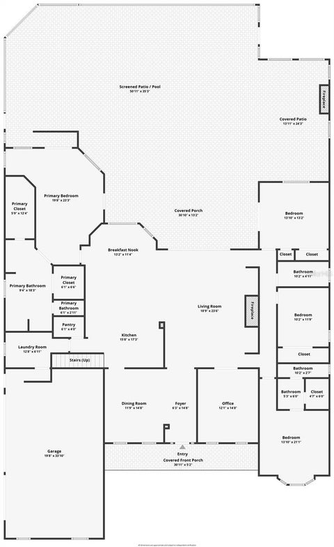 Tiny photo for 34317 Windley Circle, Eustis, FL 32726 (MLS # G5116223)