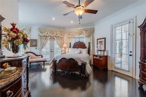 Tiny photo for 34317 Windley Circle, Eustis, FL 32726 (MLS # G5116223)