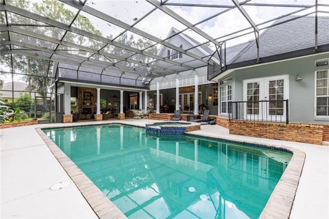 Tiny photo for 34317 Windley Circle, Eustis, FL 32726 (MLS # G5116223)