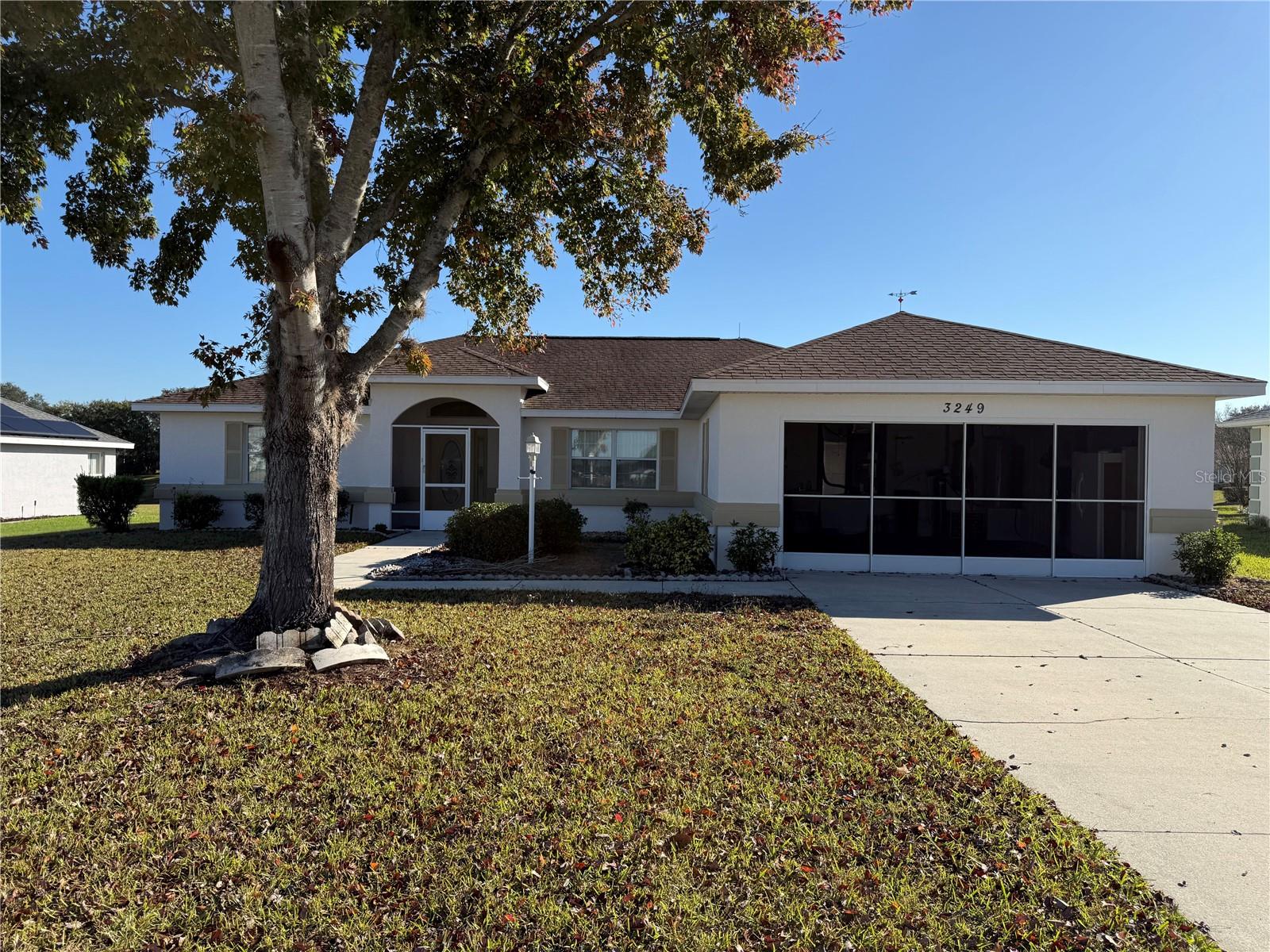 QUAIL MDW SUB - Residential Lease