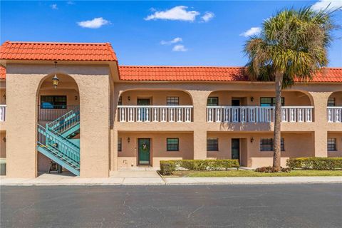 1750 BELLEAIR FOREST DRIVE C7 BELLEAIR FL 33756