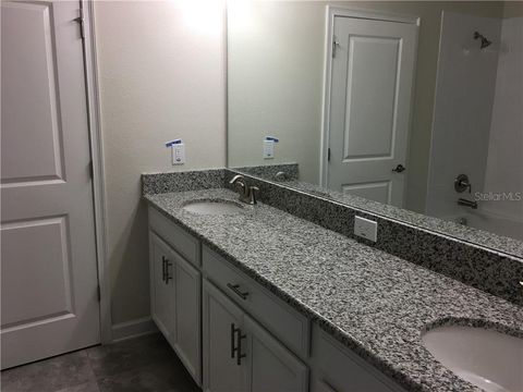 A home in ORLANDO
