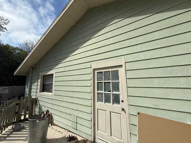 COUNTRY CLUB ESTATES - Residential