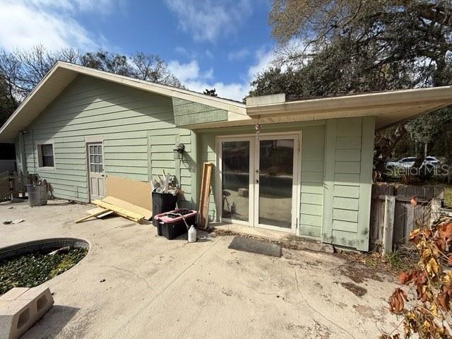 COUNTRY CLUB ESTATES - Residential