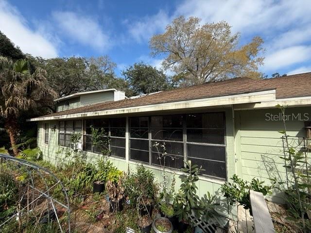 COUNTRY CLUB ESTATES - Residential