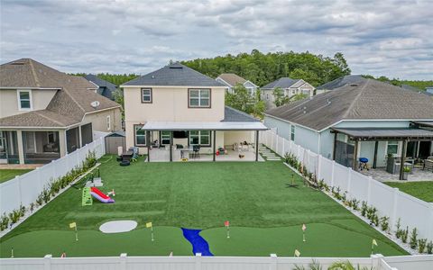 A home in ORLANDO