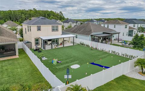 A home in ORLANDO