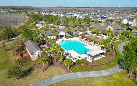 A home in ORLANDO