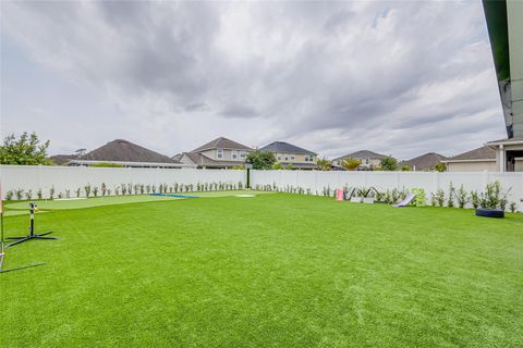 A home in ORLANDO