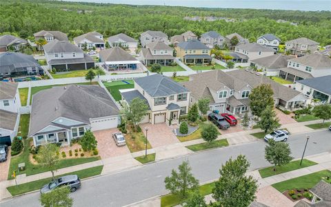 A home in ORLANDO