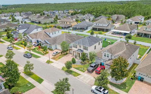 A home in ORLANDO