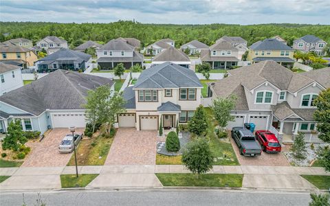 A home in ORLANDO