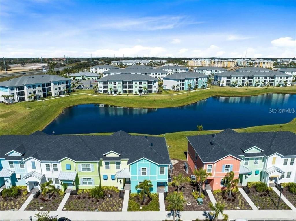 ROLLING OAKS PH 7 - Residential