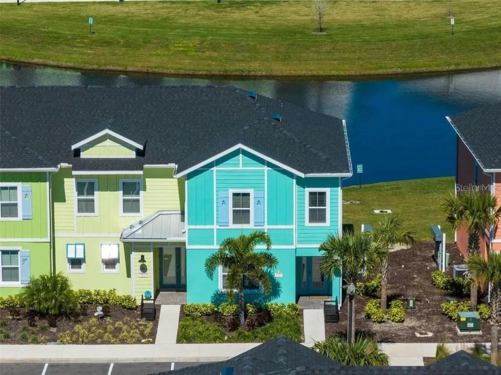 ROLLING OAKS PH 7 - Residential