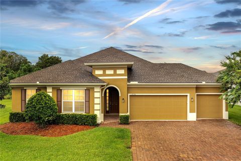2724 WESTYN COVE LANE OCOEE FL 34761
