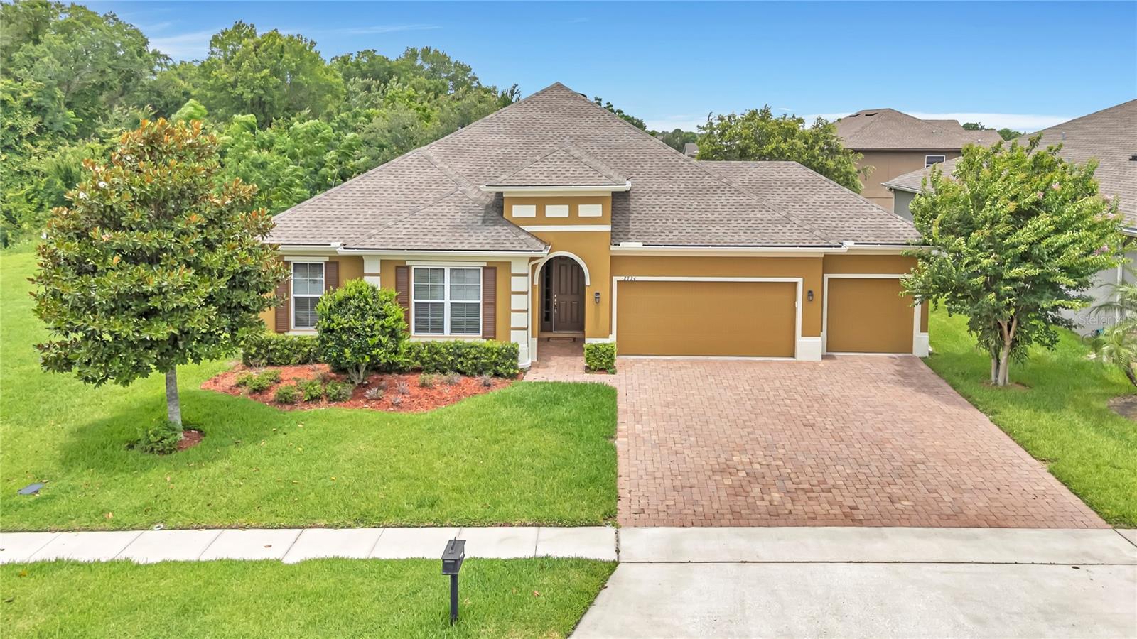 2724 WESTYN COVE LANE