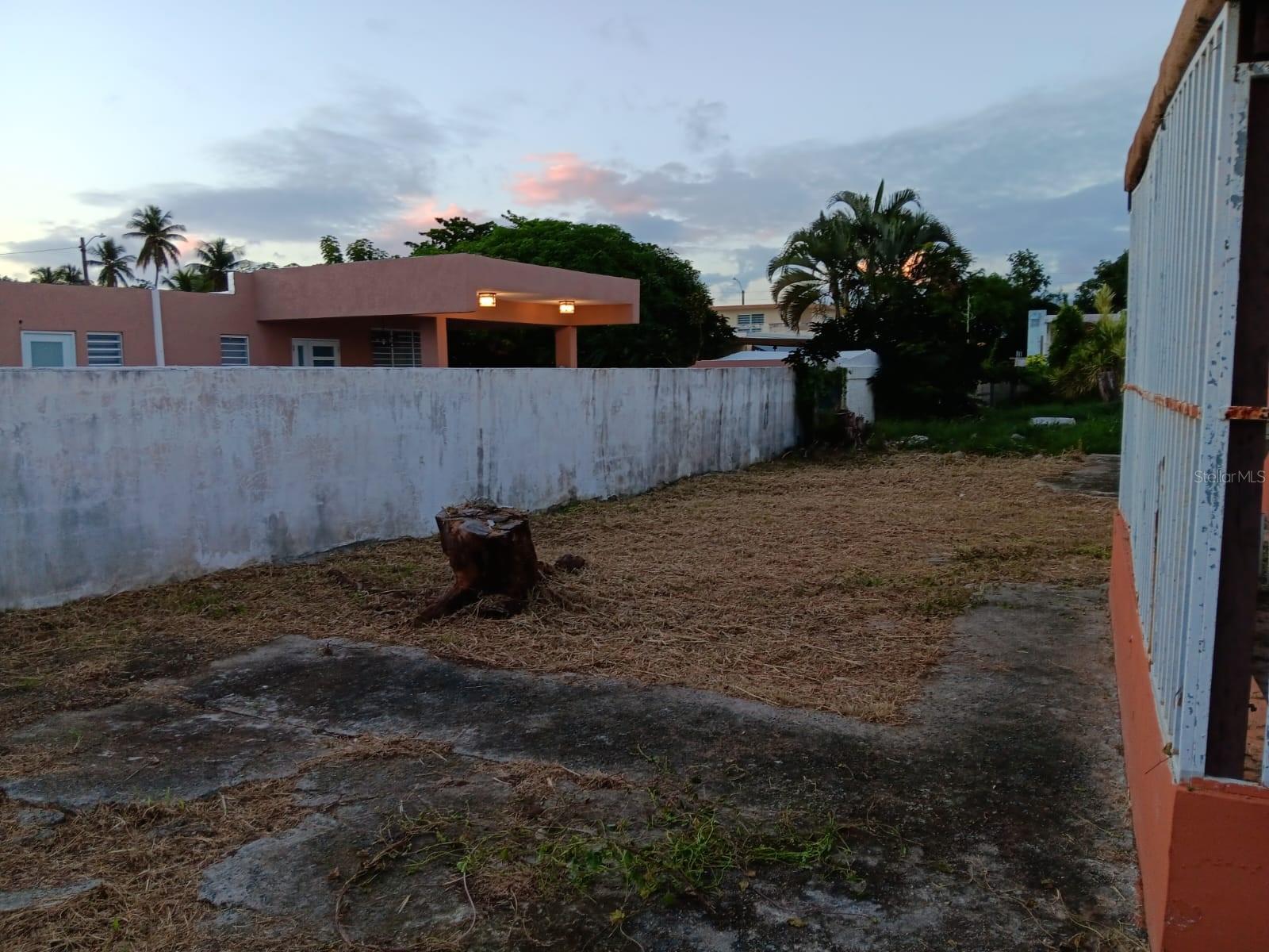 VILLA PALMIRA DEV - Residential