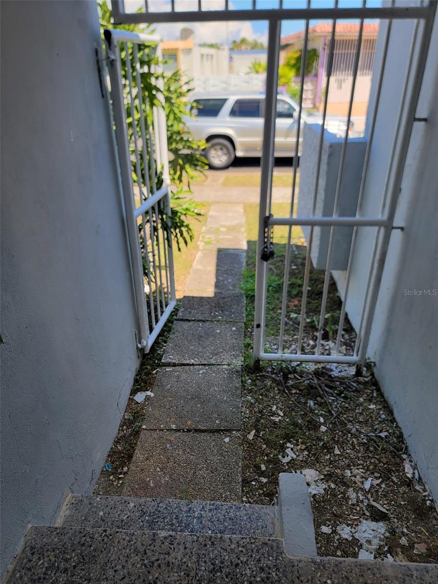 VILLA PALMIRA DEV - Residential