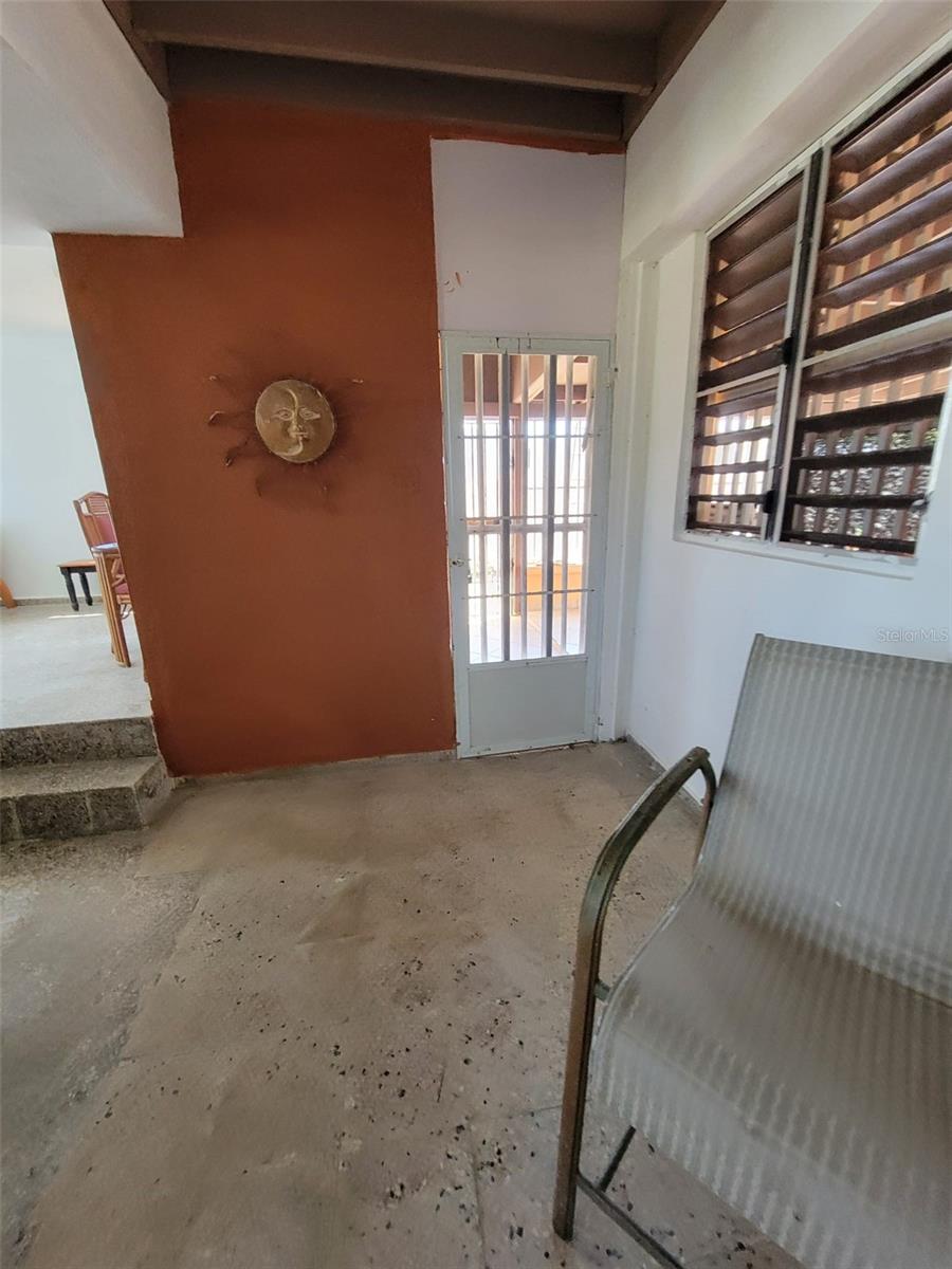 VILLA PALMIRA DEV - Residential