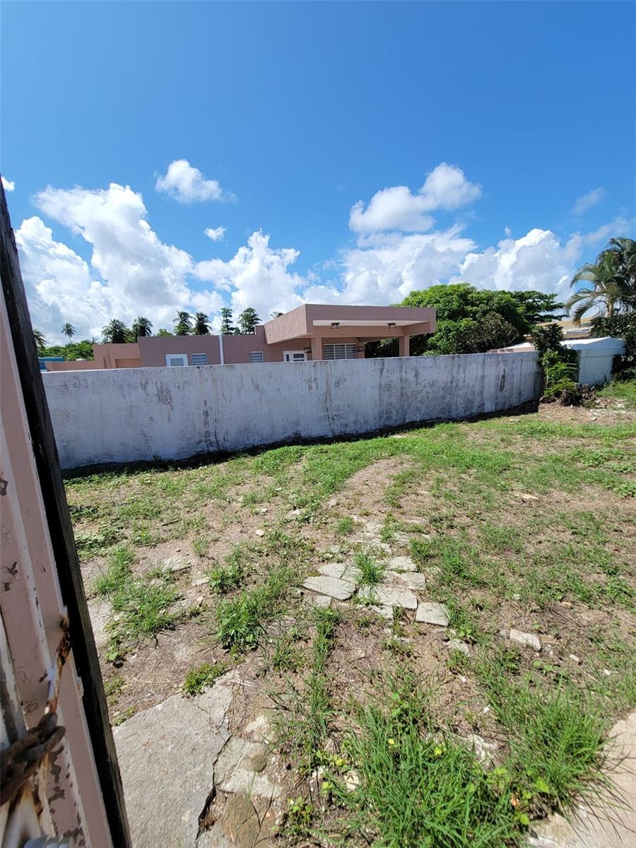 VILLA PALMIRA DEV - Residential