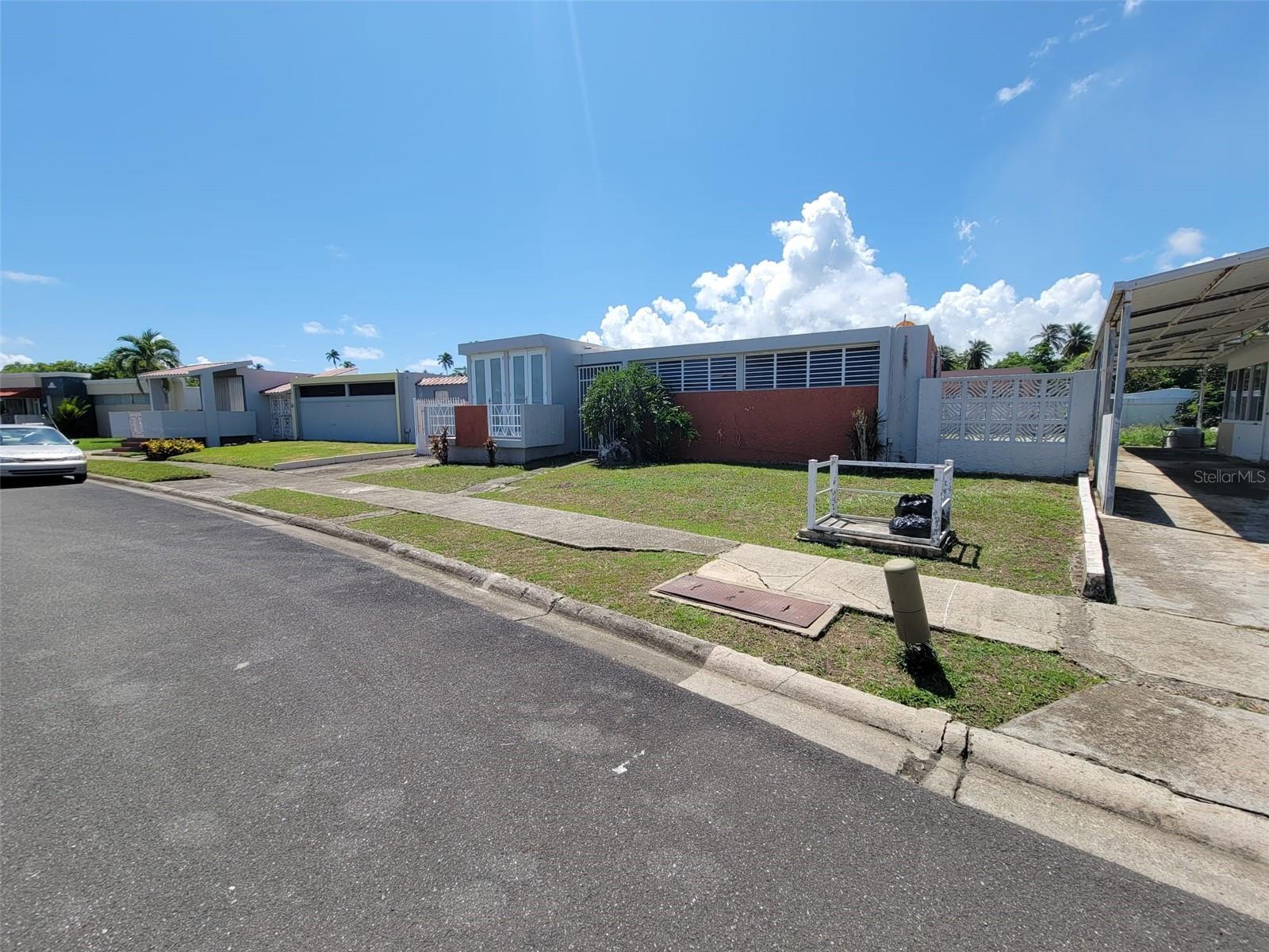 VILLA PALMIRA DEV - Residential