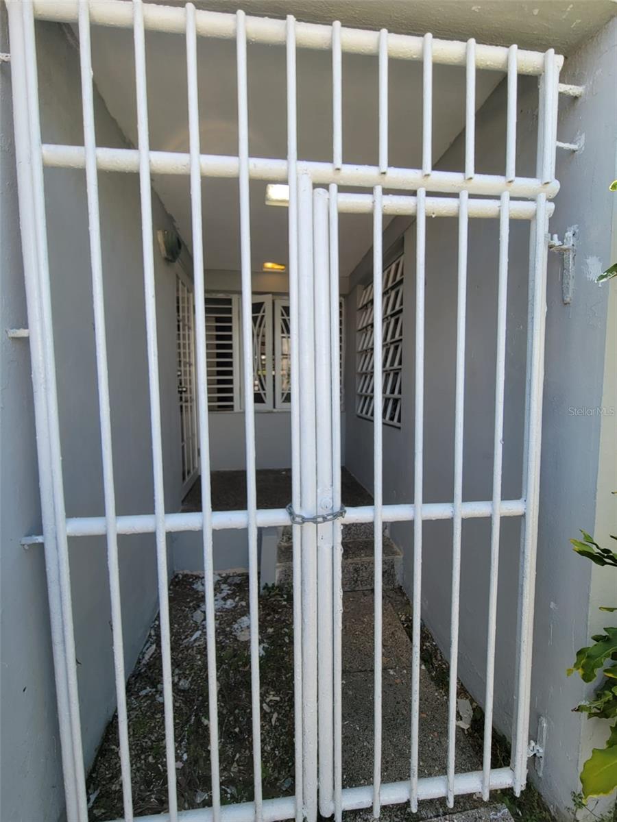 VILLA PALMIRA DEV - Residential