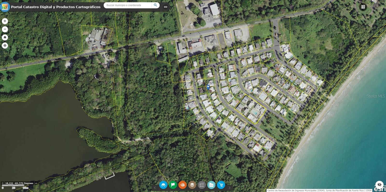 VILLA PALMIRA DEV - Residential