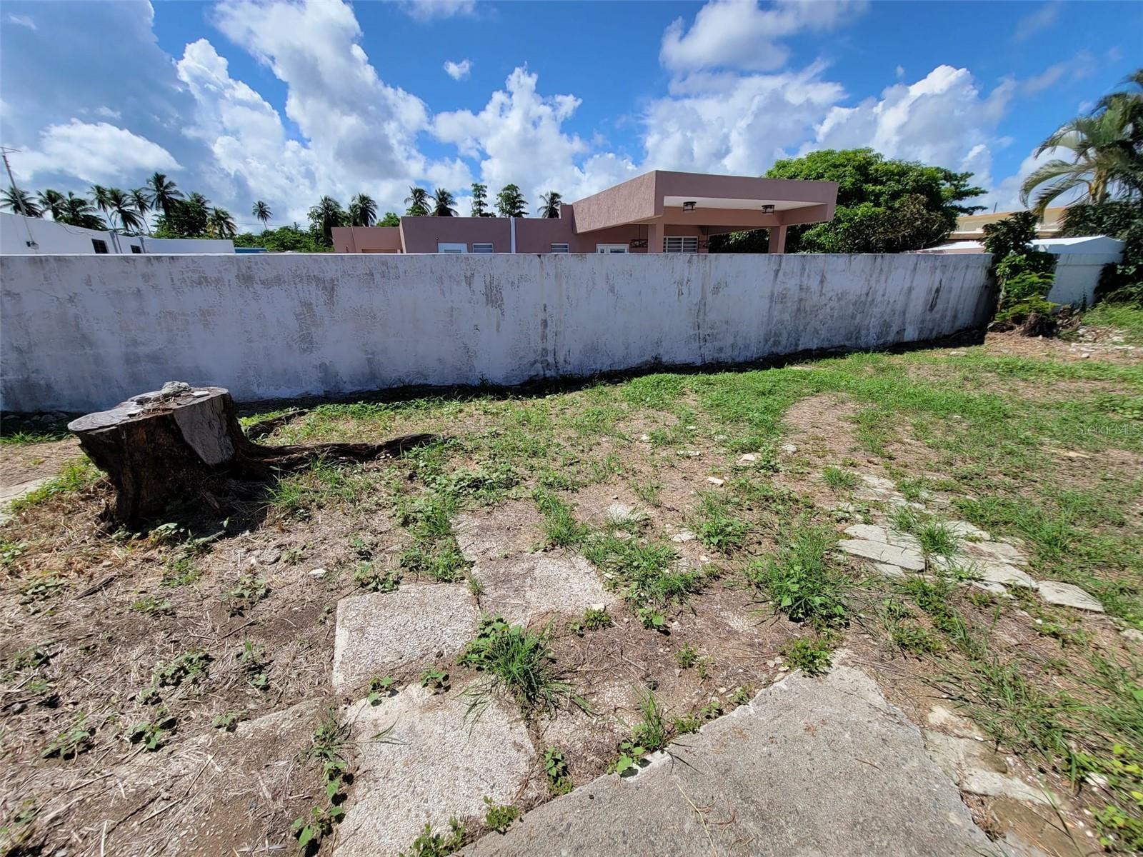 VILLA PALMIRA DEV - Residential