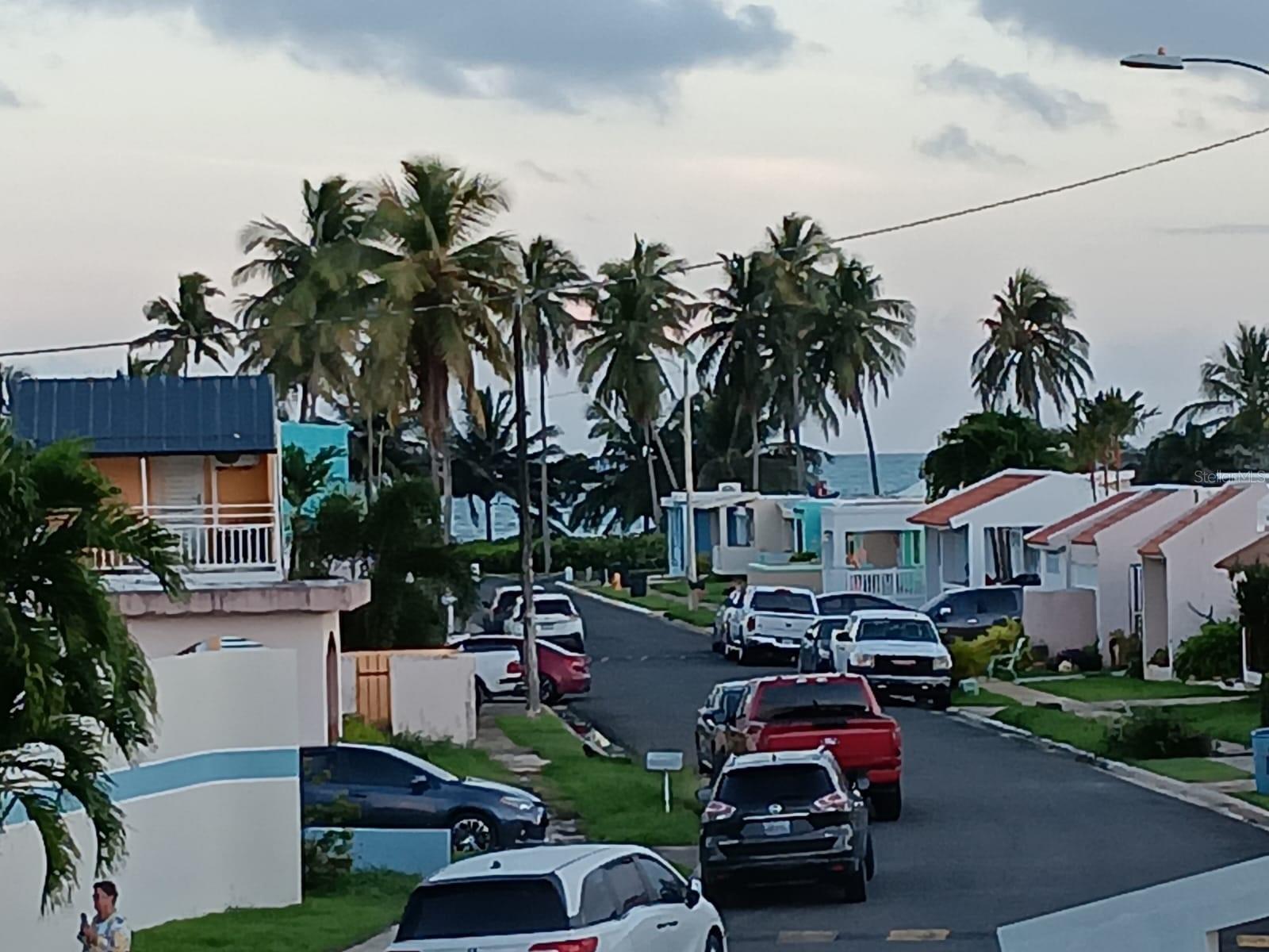 VILLA PALMIRA DEV - Residential