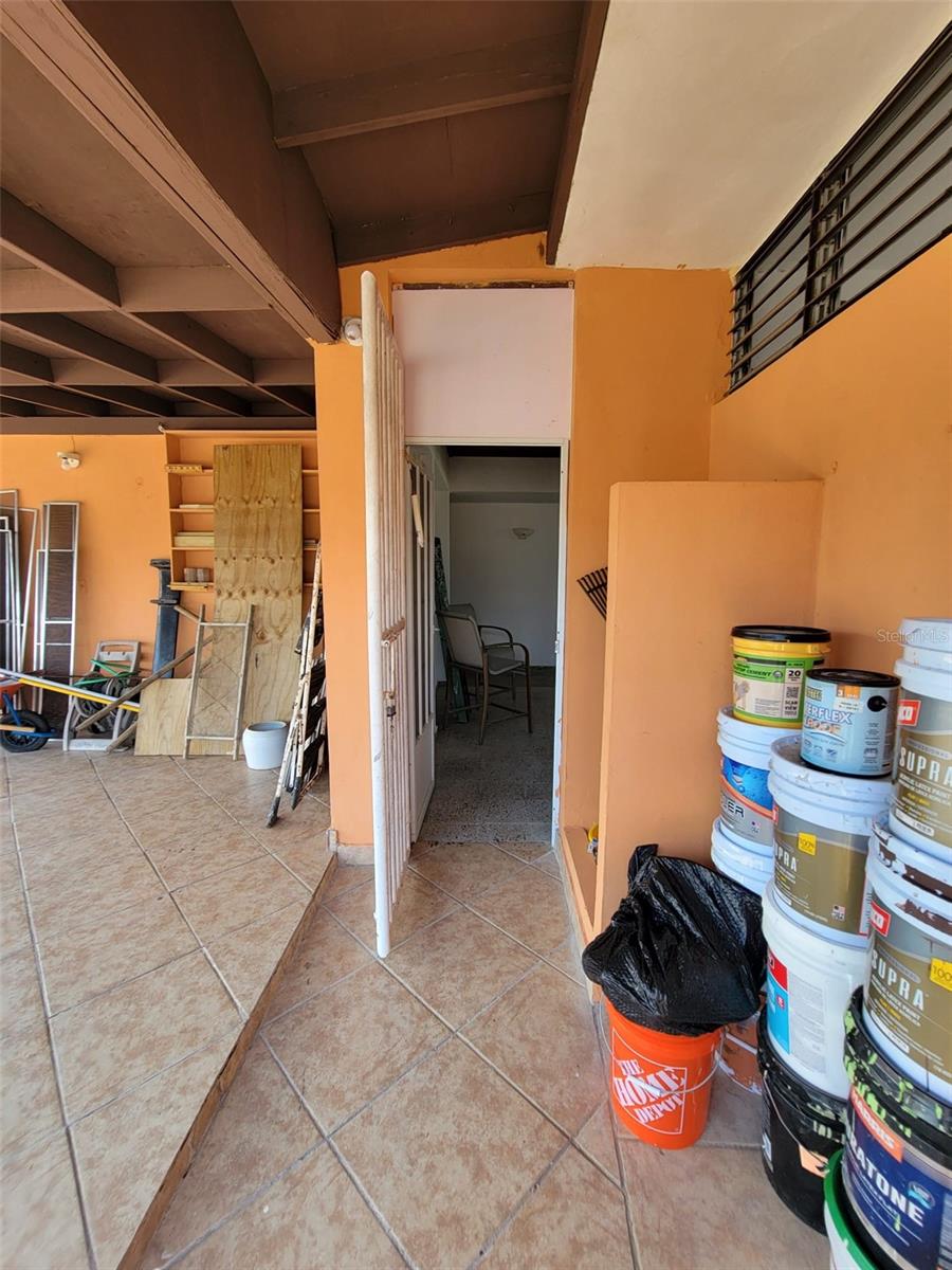 VILLA PALMIRA DEV - Residential