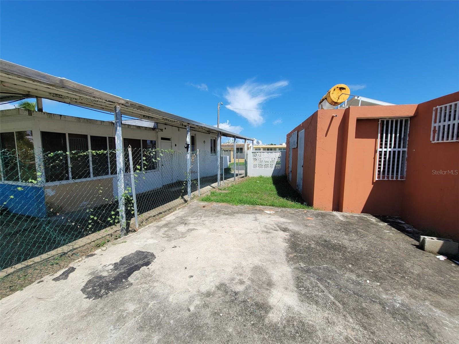 VILLA PALMIRA DEV - Residential