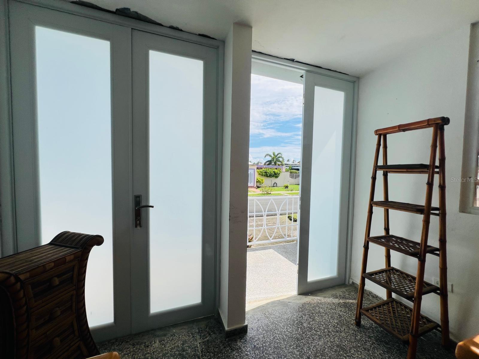 VILLA PALMIRA DEV - Residential