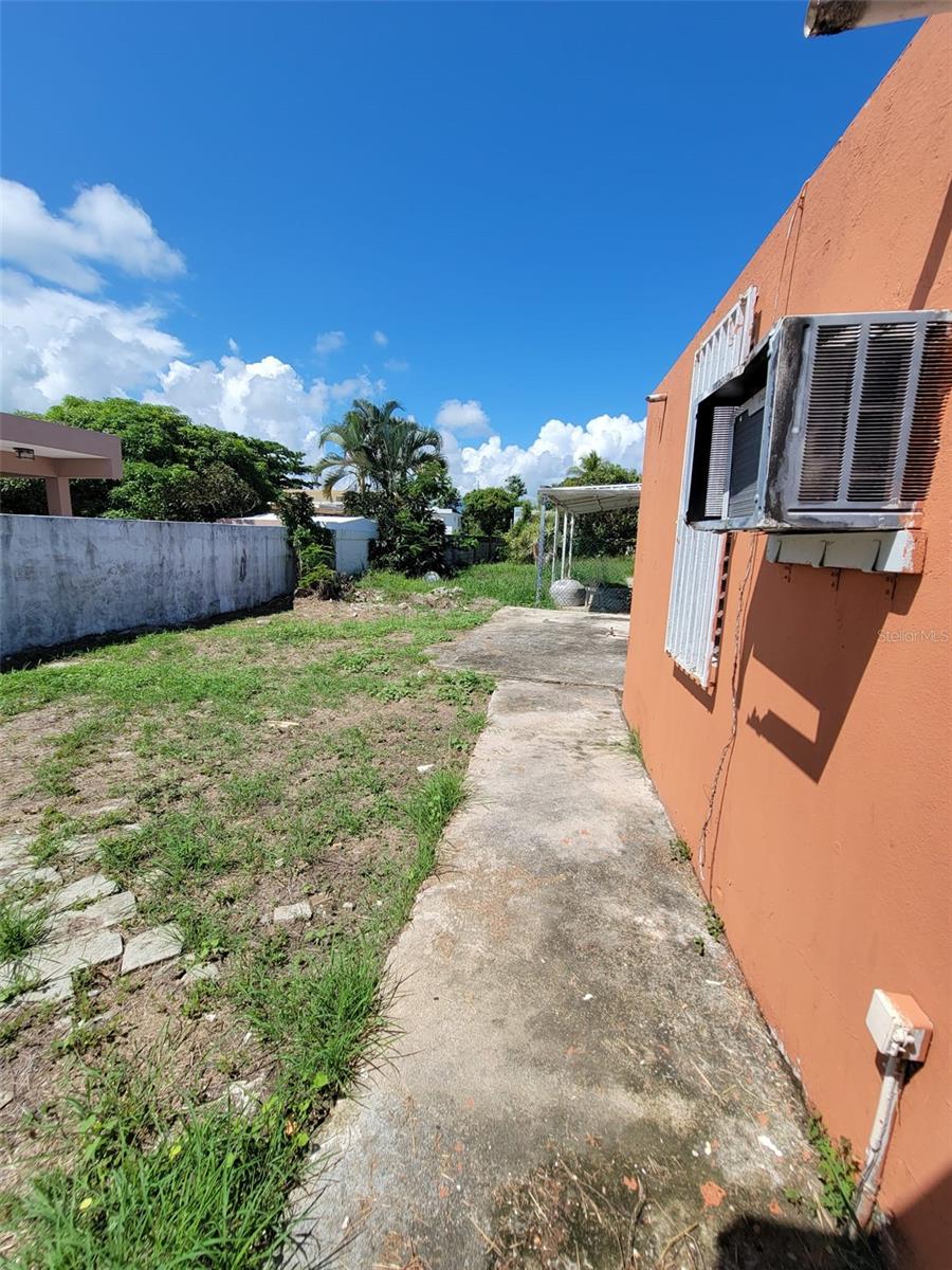 VILLA PALMIRA DEV - Residential