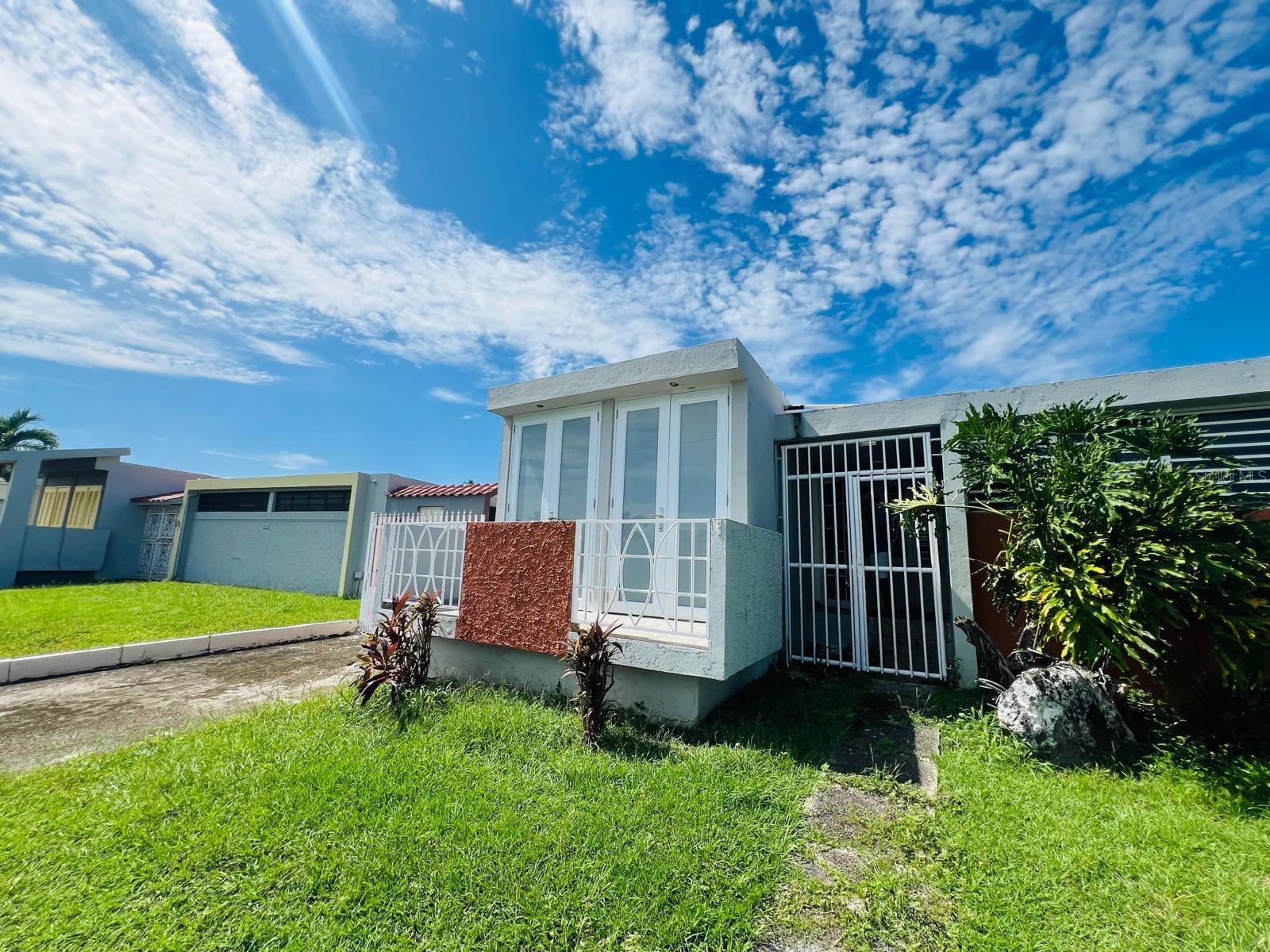 VILLA PALMIRA DEV - Residential