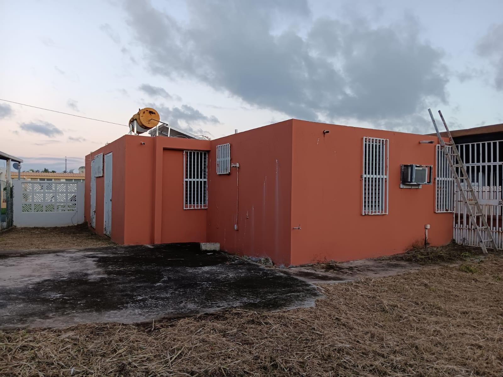 VILLA PALMIRA DEV - Residential