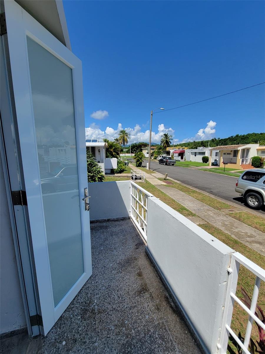 VILLA PALMIRA DEV - Residential