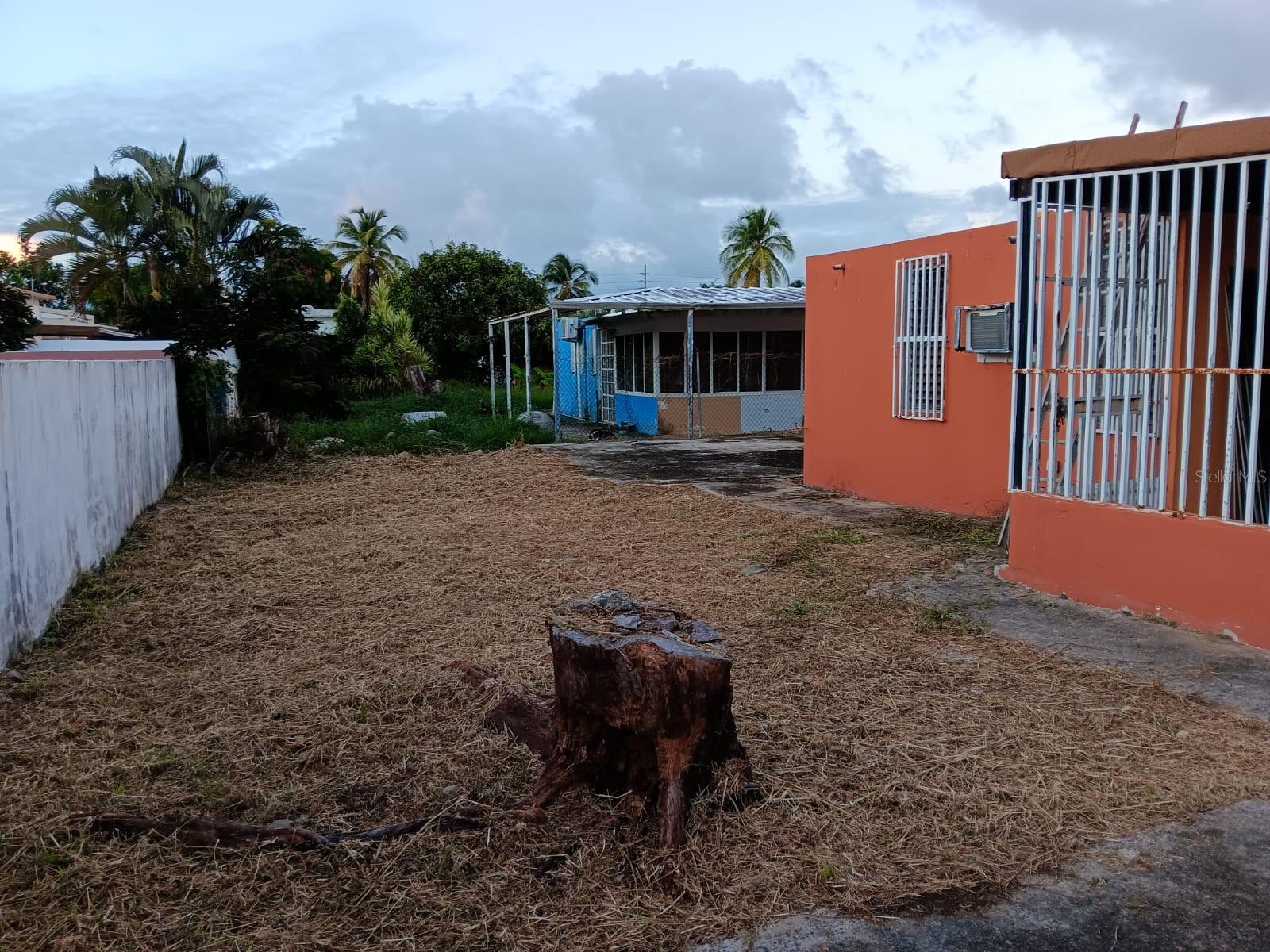 VILLA PALMIRA DEV - Residential