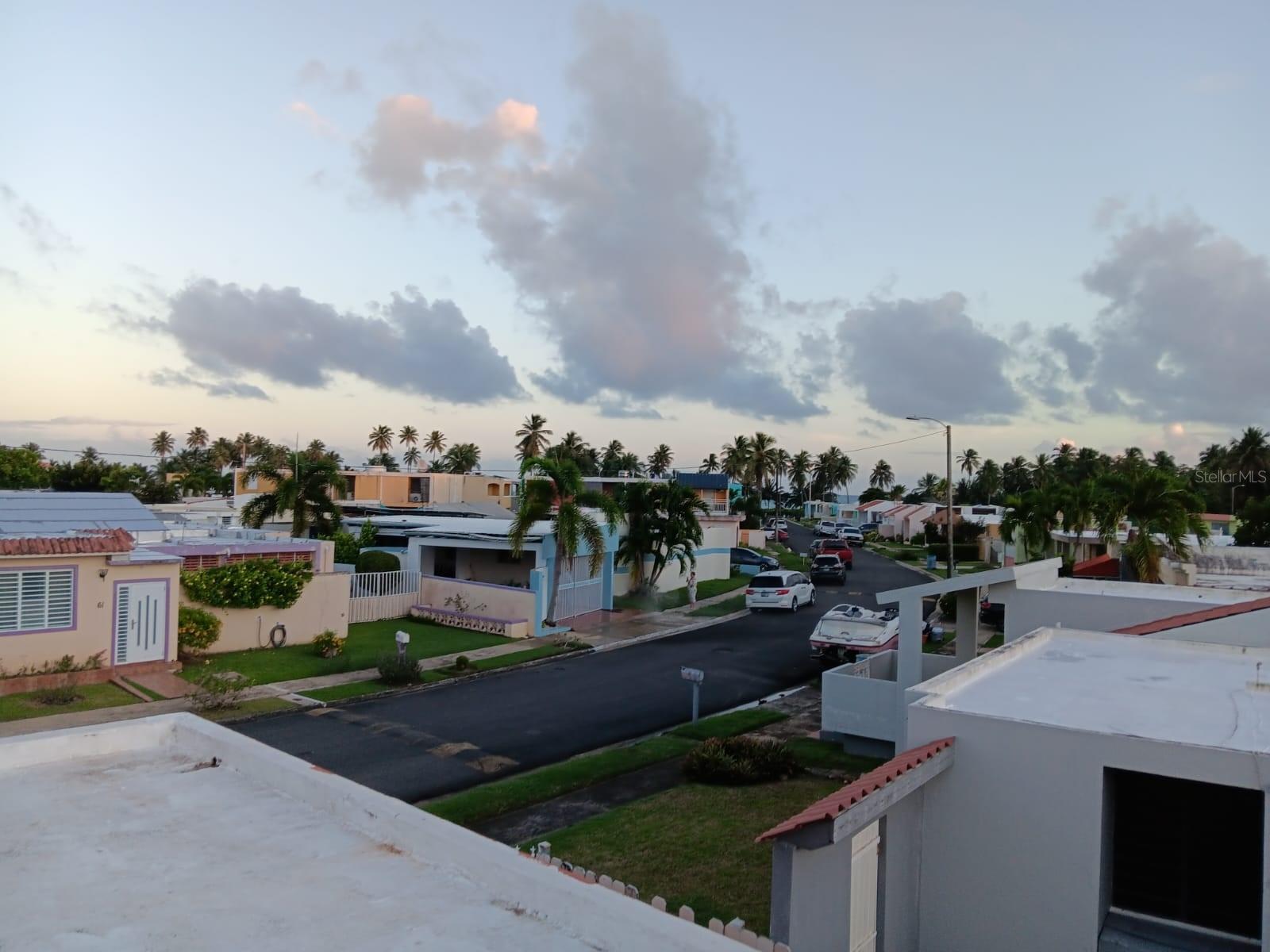 VILLA PALMIRA DEV - Residential