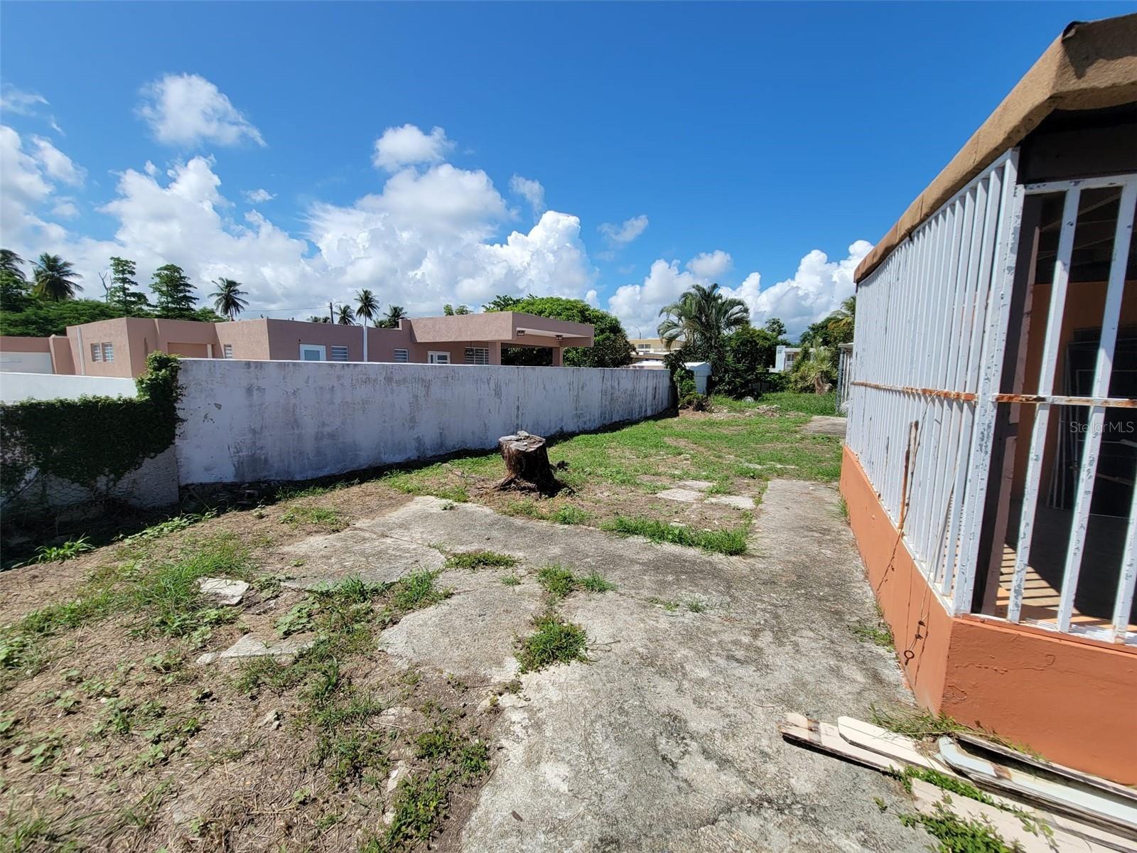 VILLA PALMIRA DEV - Residential