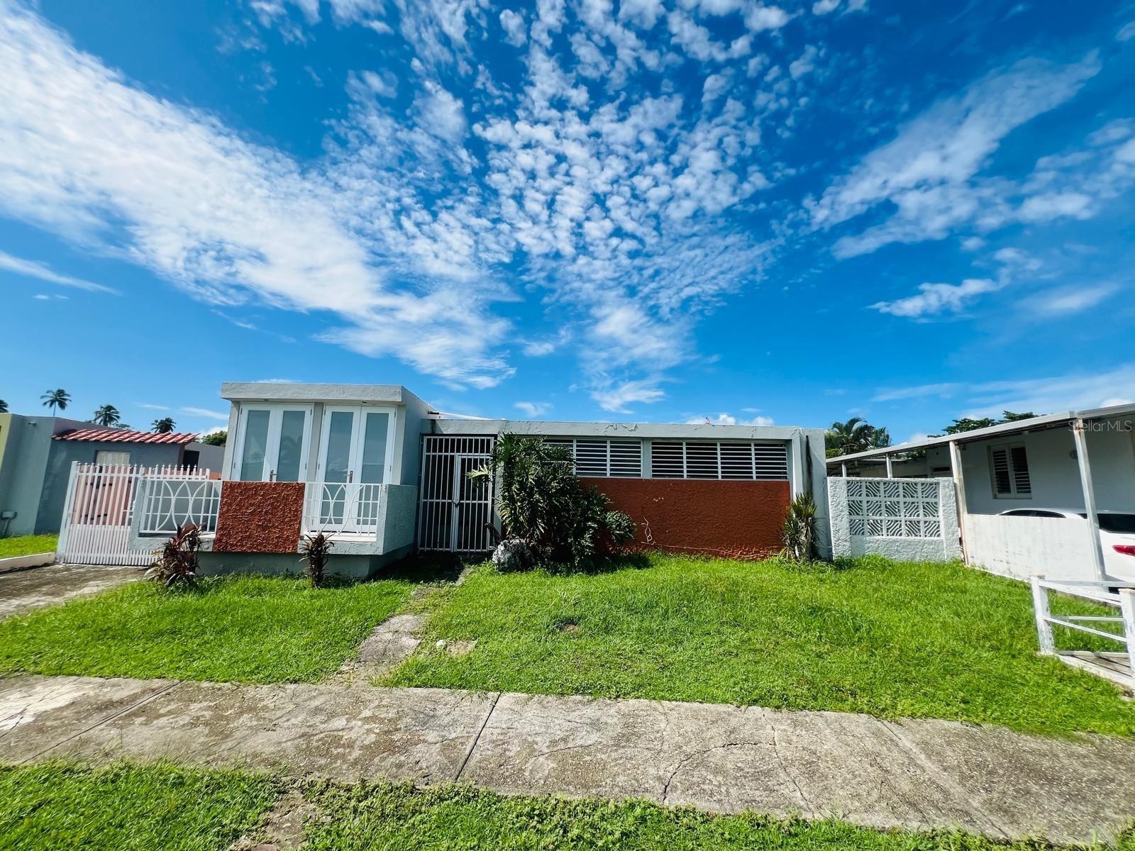 VILLA PALMIRA DEV - Residential