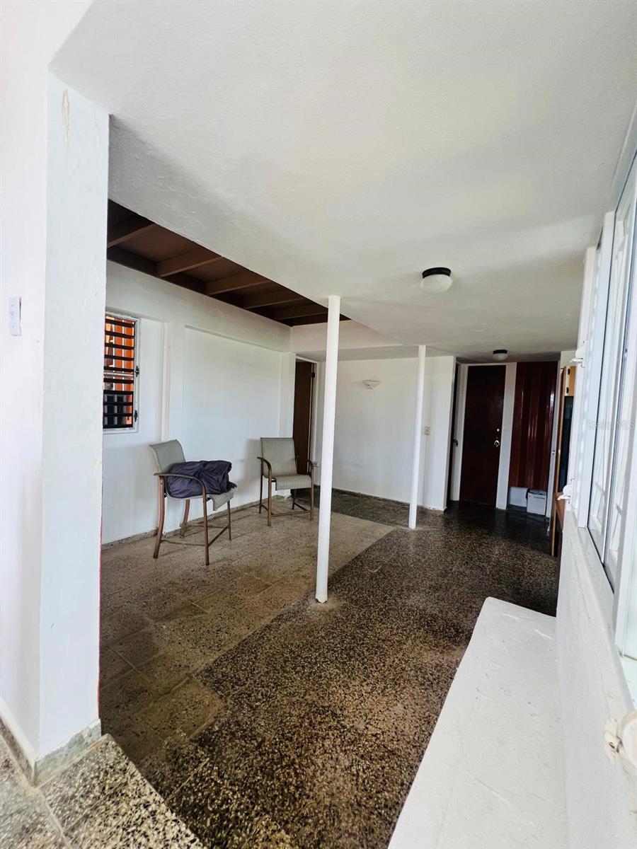 VILLA PALMIRA DEV - Residential