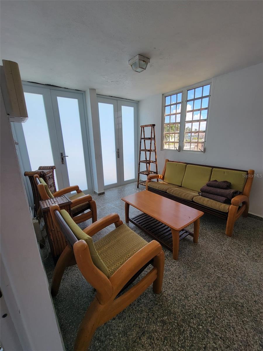 VILLA PALMIRA DEV - Residential