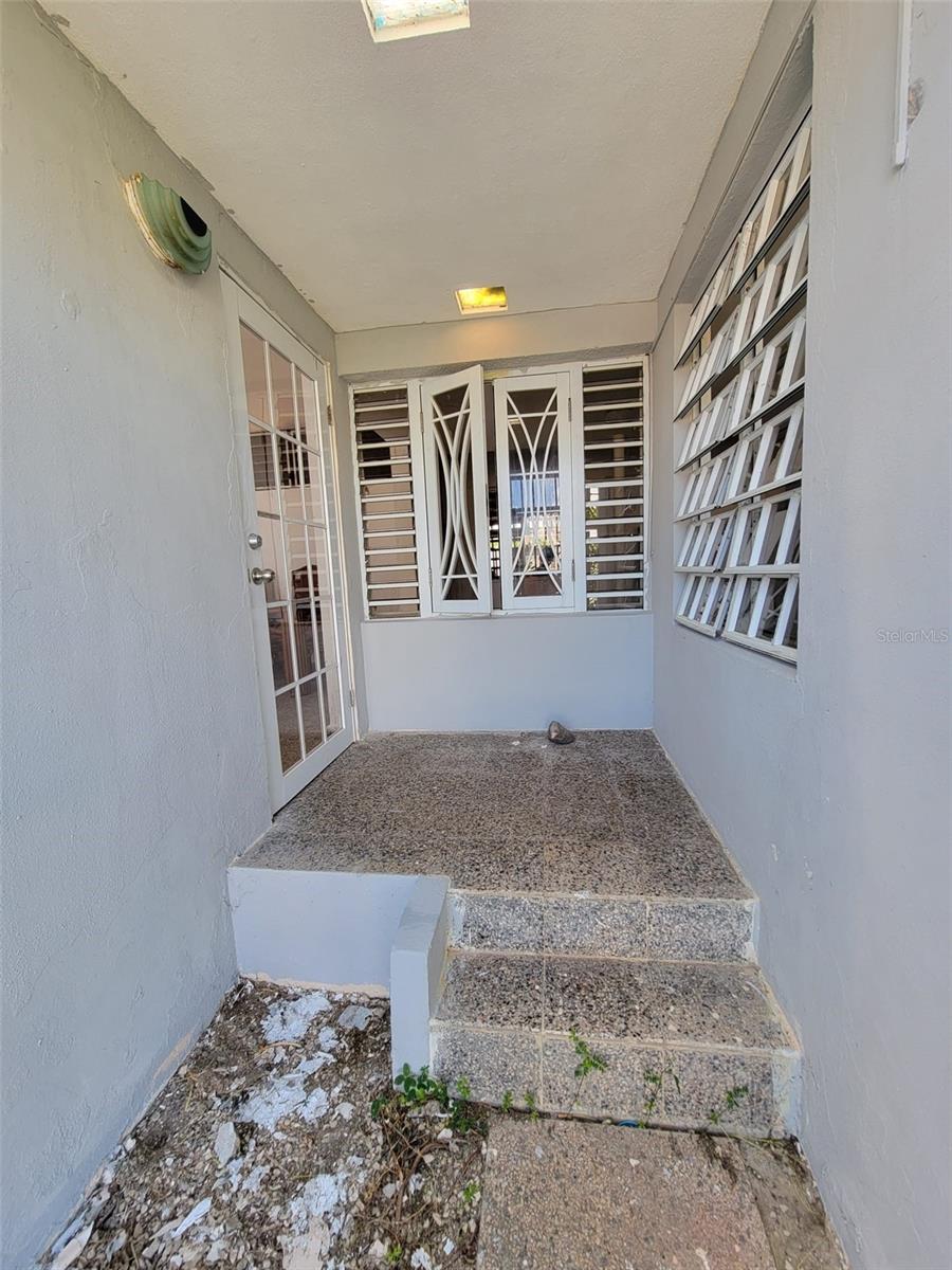 VILLA PALMIRA DEV - Residential