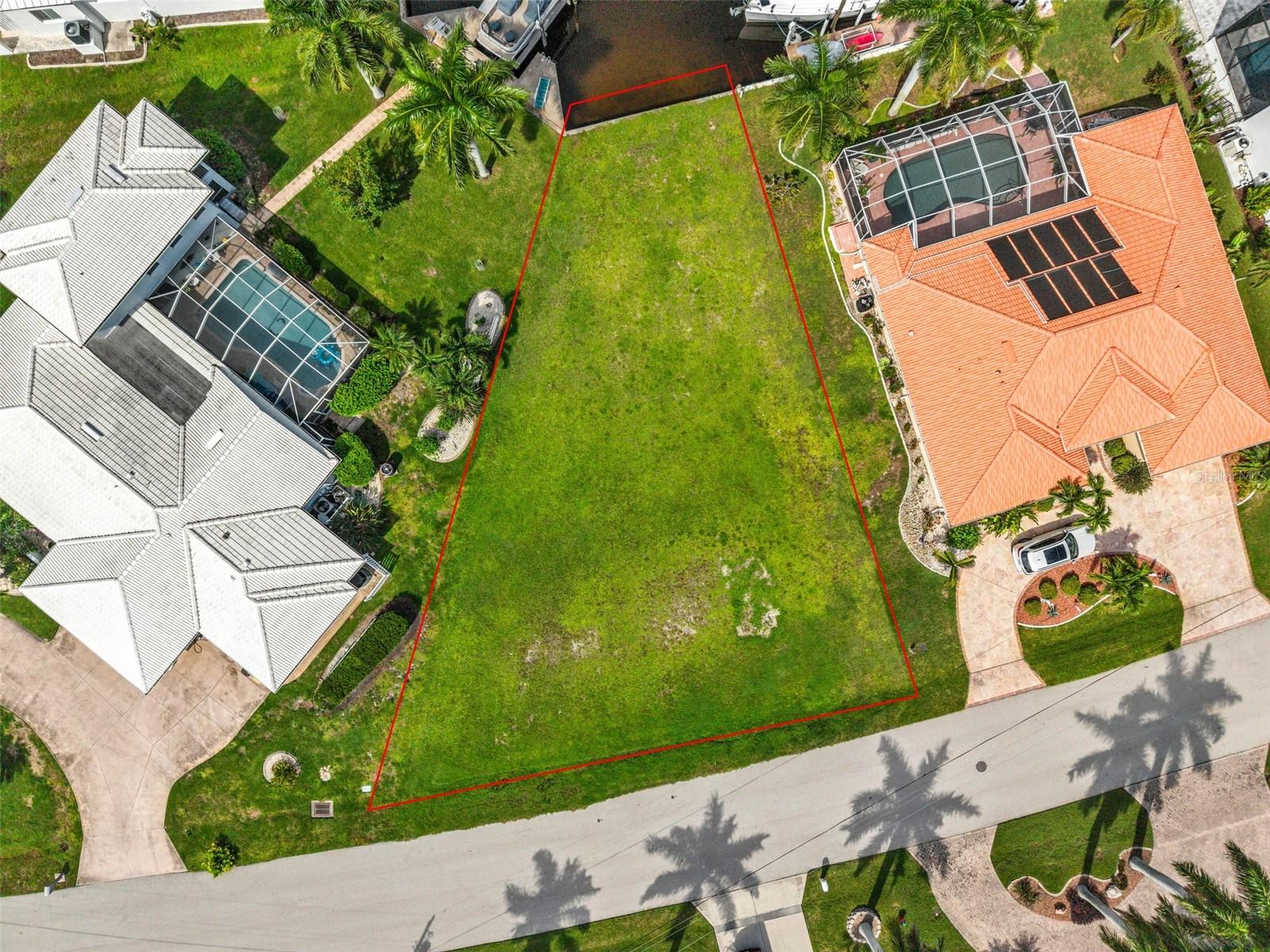 3519 BLUE JAY DRIVE